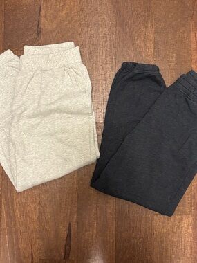 American Eagle jogger set